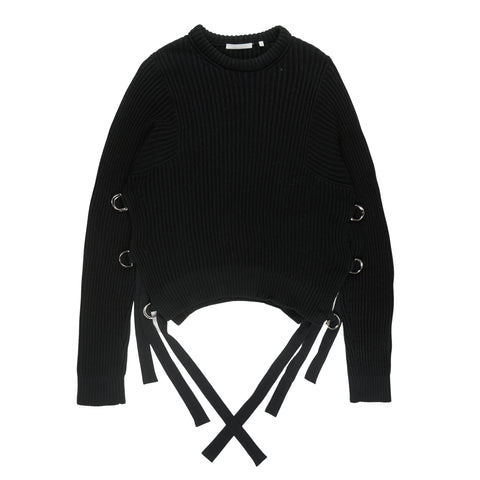 Bondage Sweater