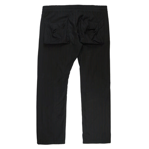 AW05 Striped Cargo Slacks