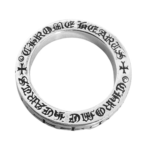 3mm "Fuck You" Spacer