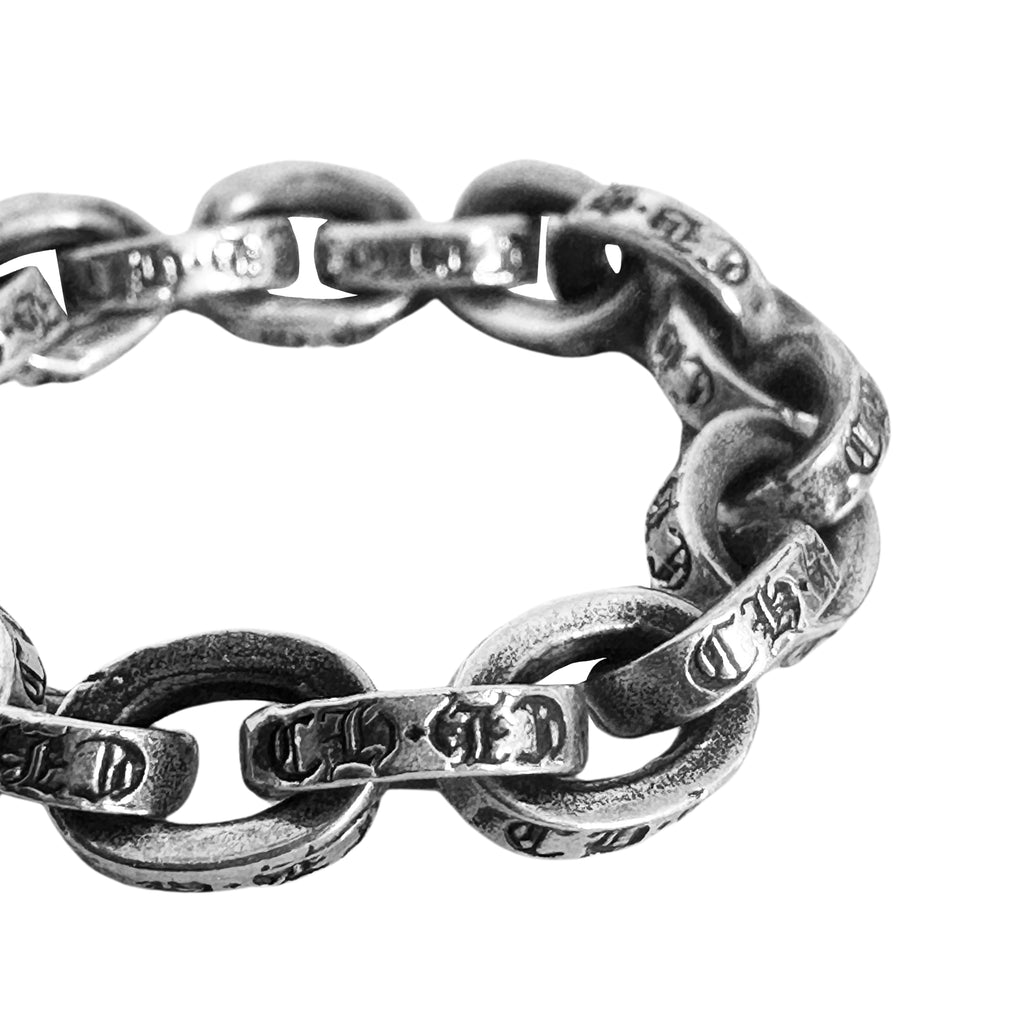 Paper Chain Ring – faust