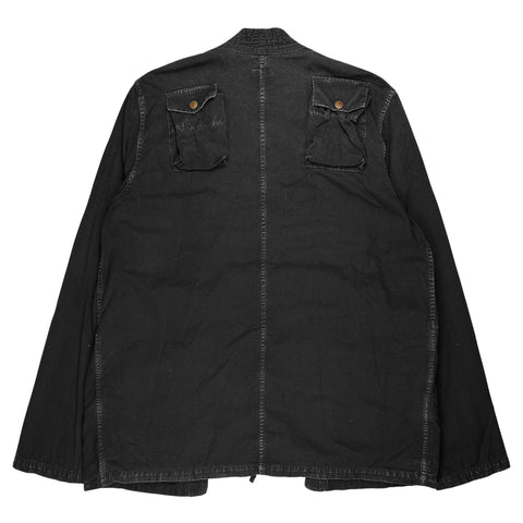 Cargo Fishing Kimono