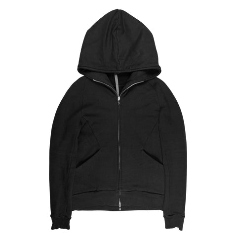 Abstract Cargo Hoodie