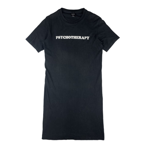 SS/AW03 "Psychotherapy" Extended Tee