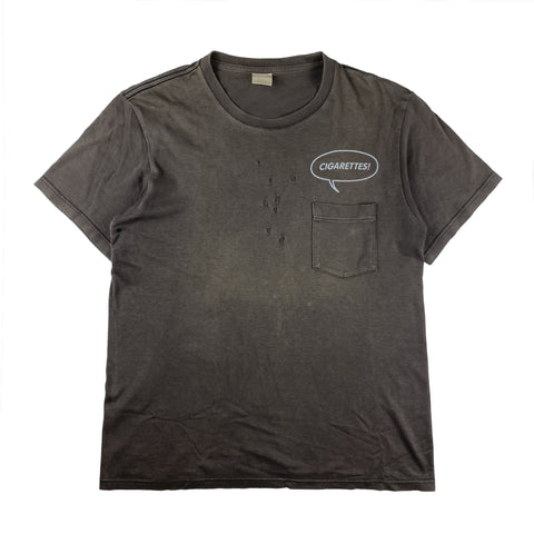 SS01 "Cigarettes" Tee