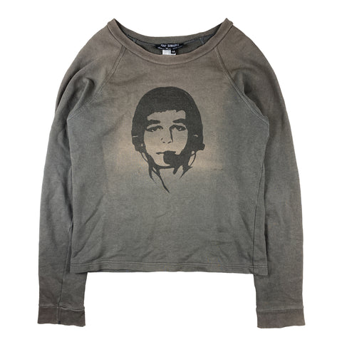 AW98 "HMD" Sweatshirt