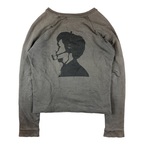 AW98 "HMD" Sweatshirt