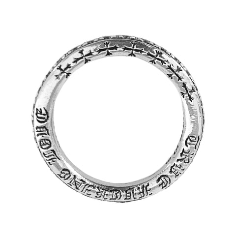 True Fucking Love Ring