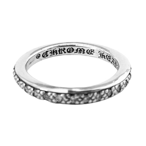 True Fucking Love Ring