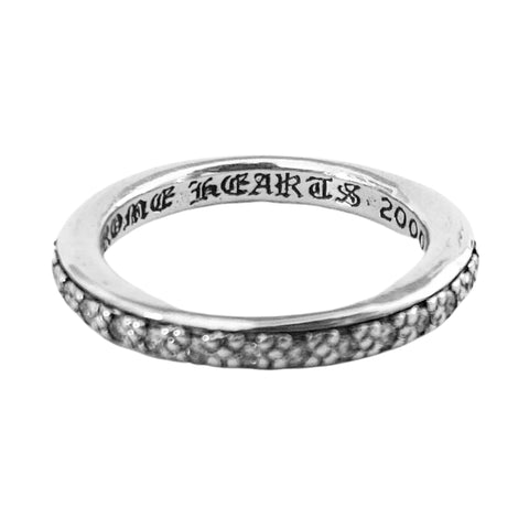 True Fucking Love Ring