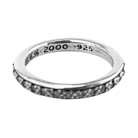 True Fucking Love Ring