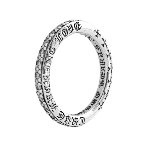 True Fucking Love Ring