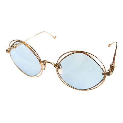 "Semenstress" Sunglasses