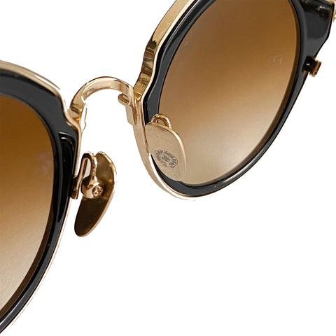 "Yogasm" Sunglasses