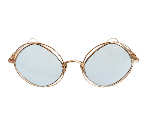 "Semenstress" Sunglasses