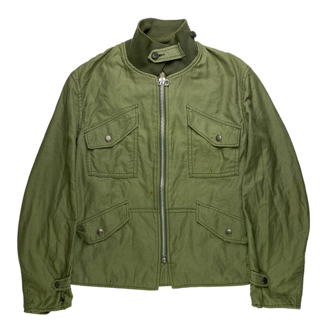 AD2003 "No More War" Military Jacket