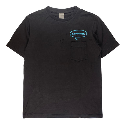 SS01 "Cigarettes" Tee