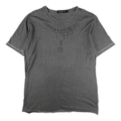 SS03 Rosary Tee