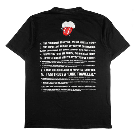 SS/AW03 Rolling Stones Tee