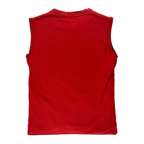 AW00 "Rock 'n' Roll Suicide" Tank Top