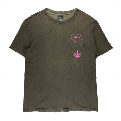 SS01 "Joint" Tee