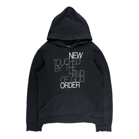 AW03 New Order Hoodie