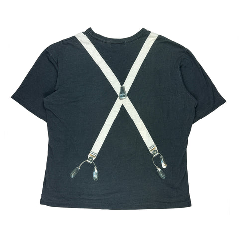 "Suspended" Graphic Tee