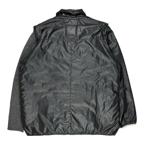AW99 Modular Nylon Trucker
