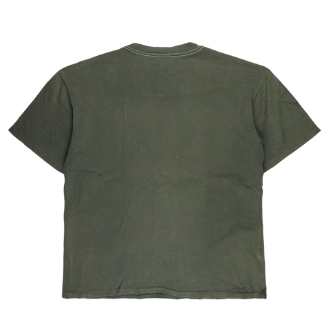 SS98 "Willpower For Little People" Tee