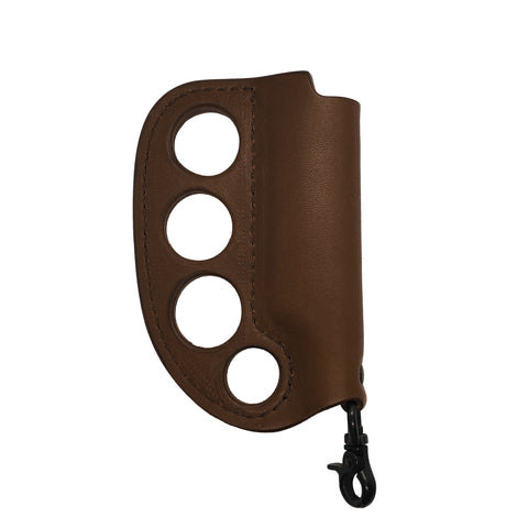 NWT Knuckle Lighter Case