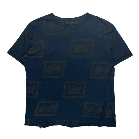 SS03 Scab Pattern Tee