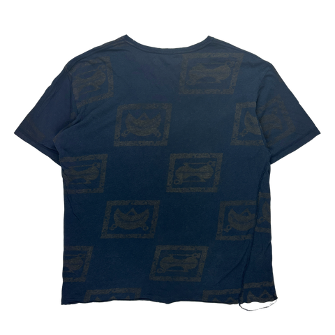 SS03 Scab Pattern Tee