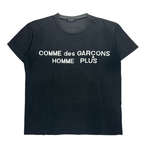 80's Logo Tee
