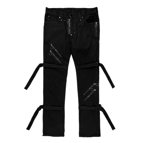 SS06 Bondage Pants