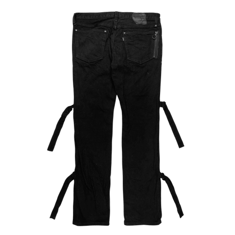SS06 Bondage Pants