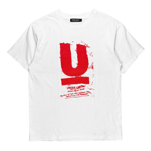 AW94 First Invitation Tee