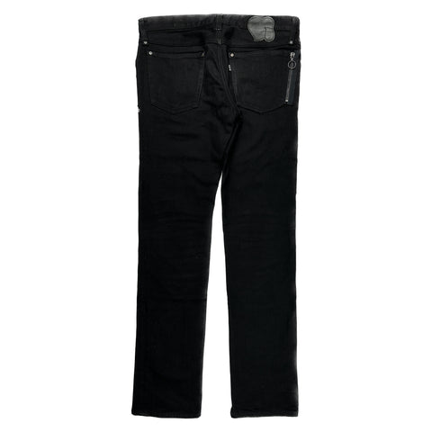 SS06 Strapless Bondage Pants