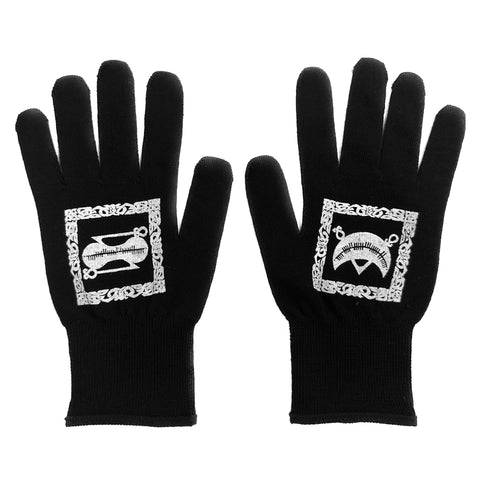 "Sedition" Gloves