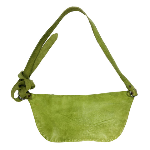 Calf Leather Q10