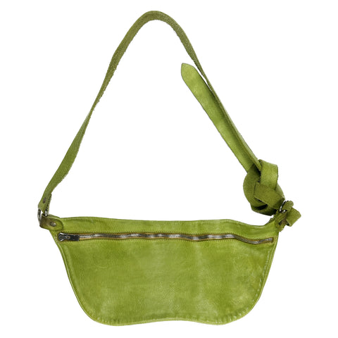 Calf Leather Q10