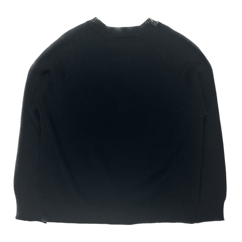 AD2004 Bleached Butterfly Sweatshirt