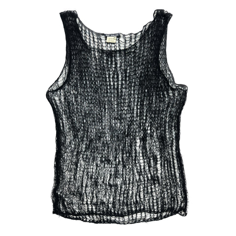 AW98 Mohair Tank Top