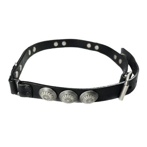 Medallion Belt