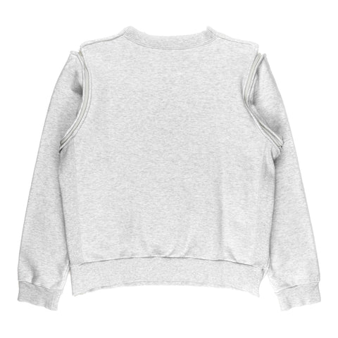 AW99 "Radical" Modular Sweatshirt