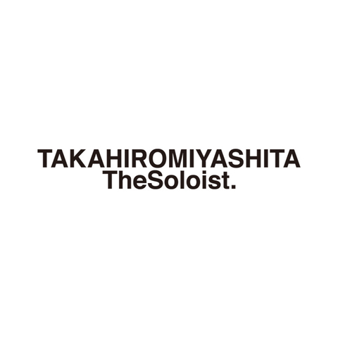 takahiromiyashita the soloist