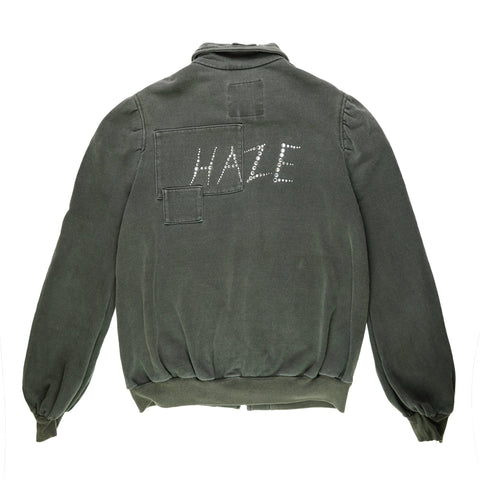 SS02 "Haze" Swarovski Jacket