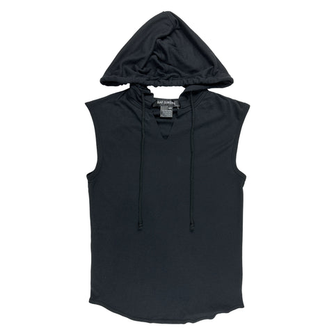 SS99 Sleeveless Hoodie