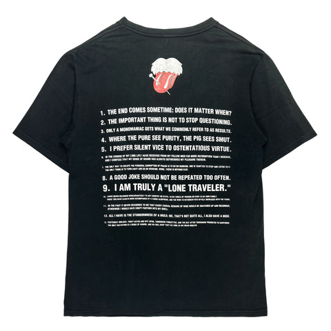 SS/AW03 Rolling Stones Tee