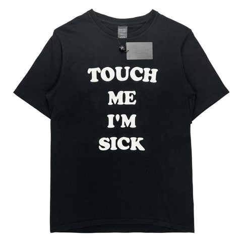 SS/AW03 "Touch Me I'm Sick" Tee