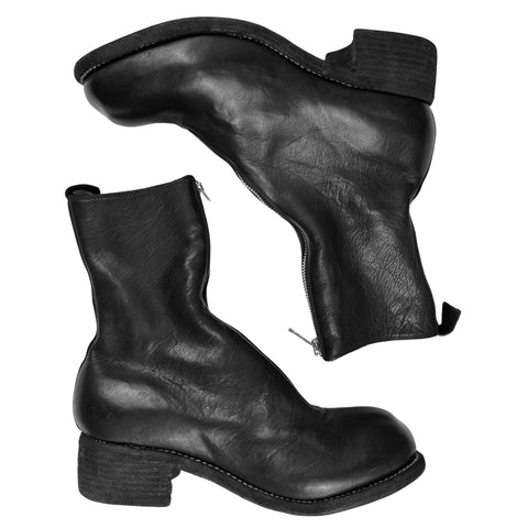 PL2 Lined Full Horse Grain Boots