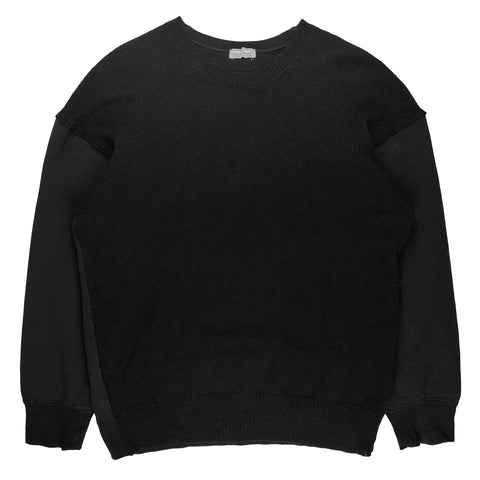 AD1998 Hybrid Sweater